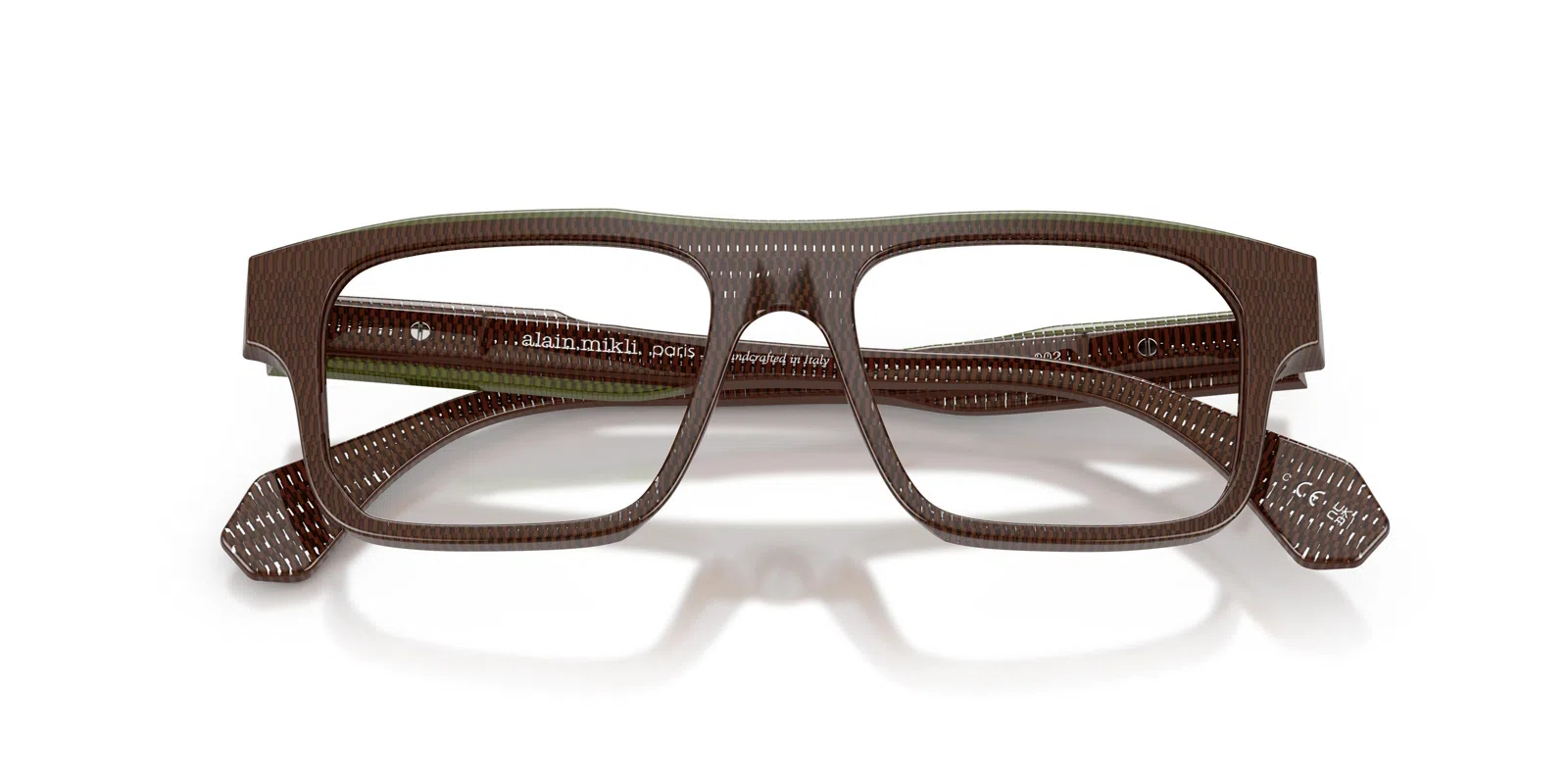 Alain Mikli 3532 Eyeglasses - view 28